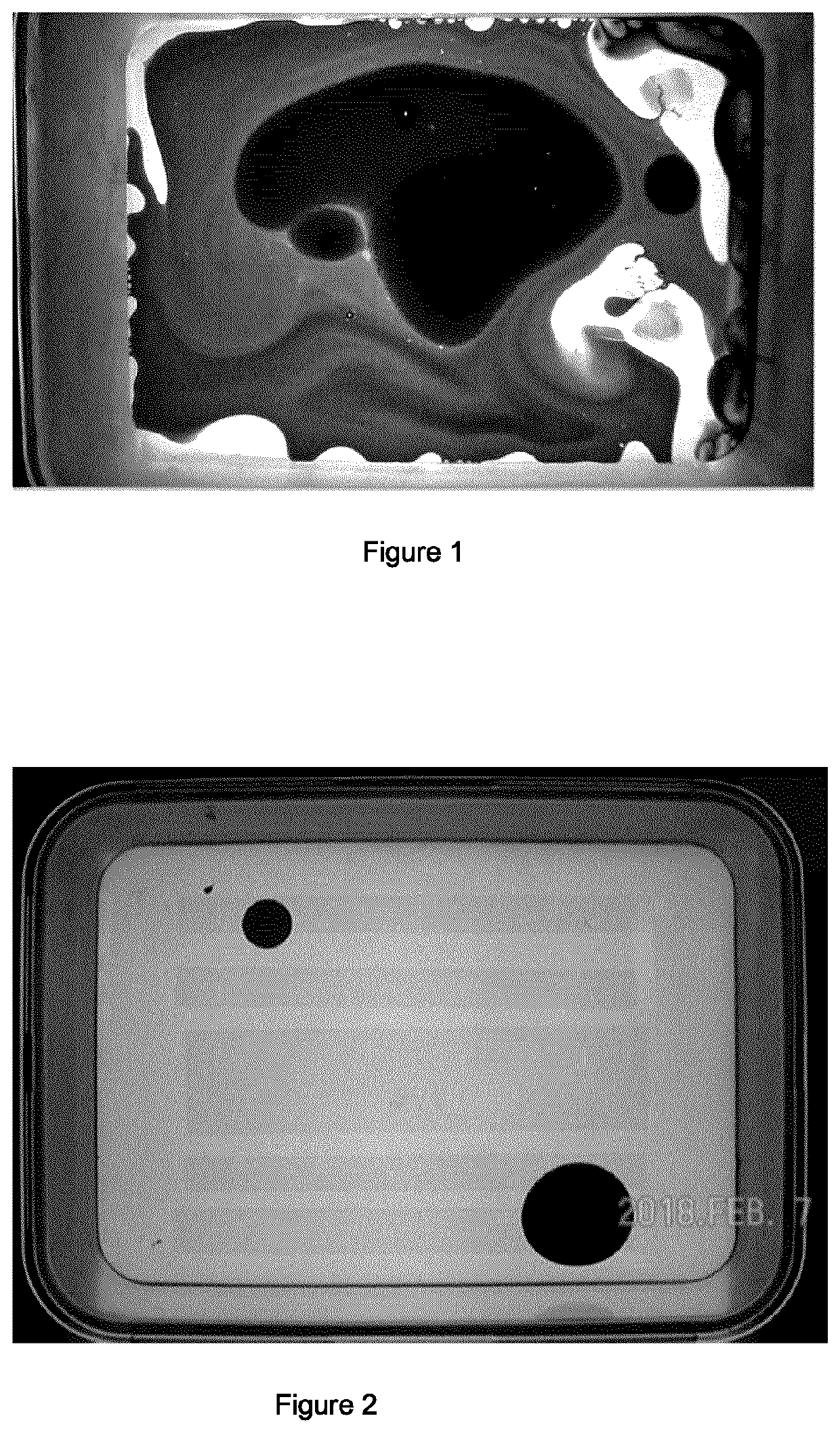 Products and methods for the treatment of mixtures of water and hydrophobic liquids