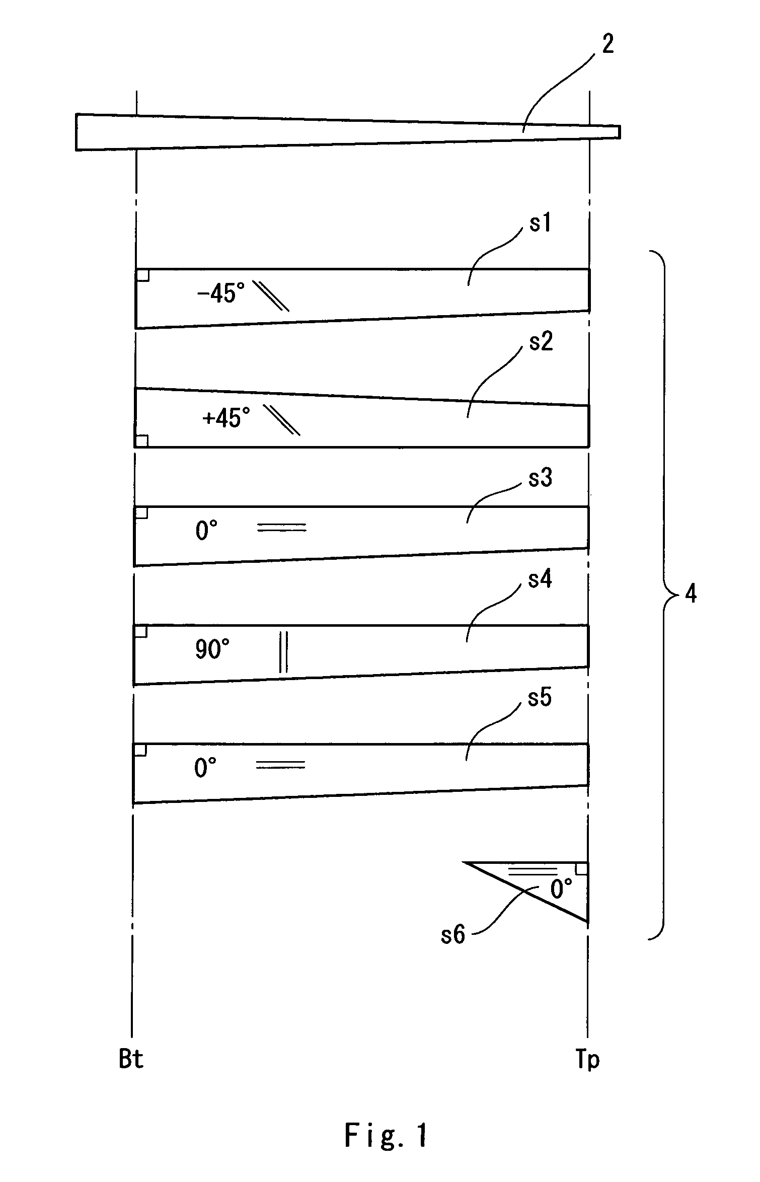 Tubular body manufacturing method and tubular body