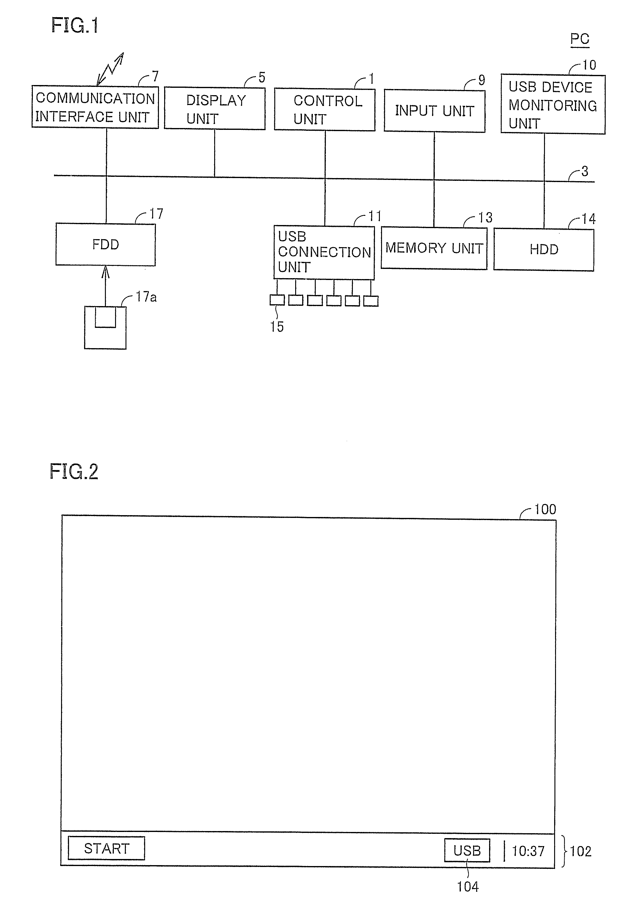 Information processing apparatus having connector and method of controlling the same