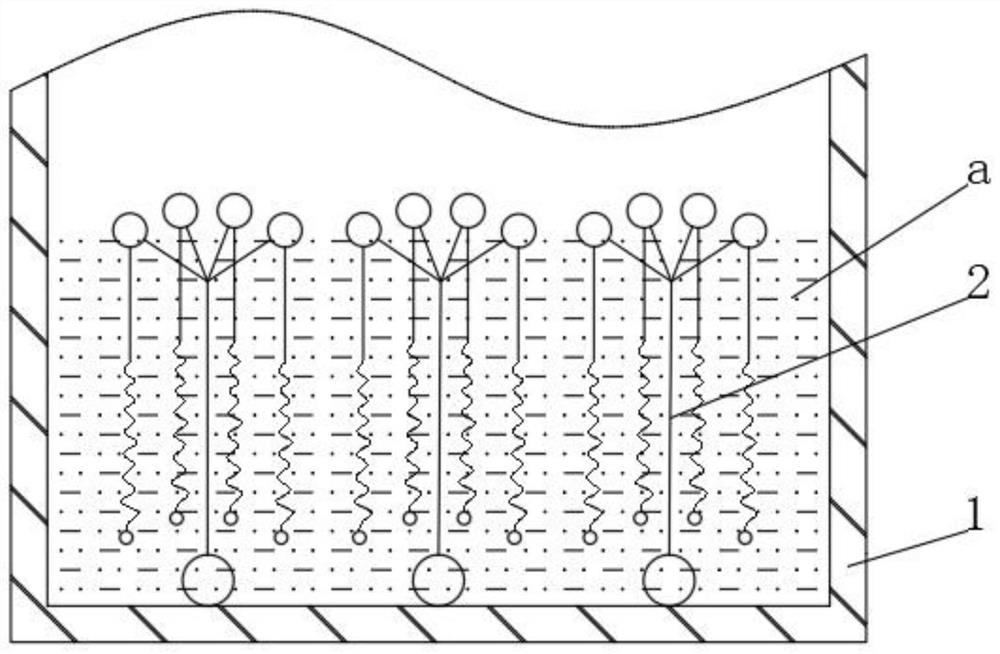 A traditional Chinese medicine reserve floating high extraction rate supercritical extraction system