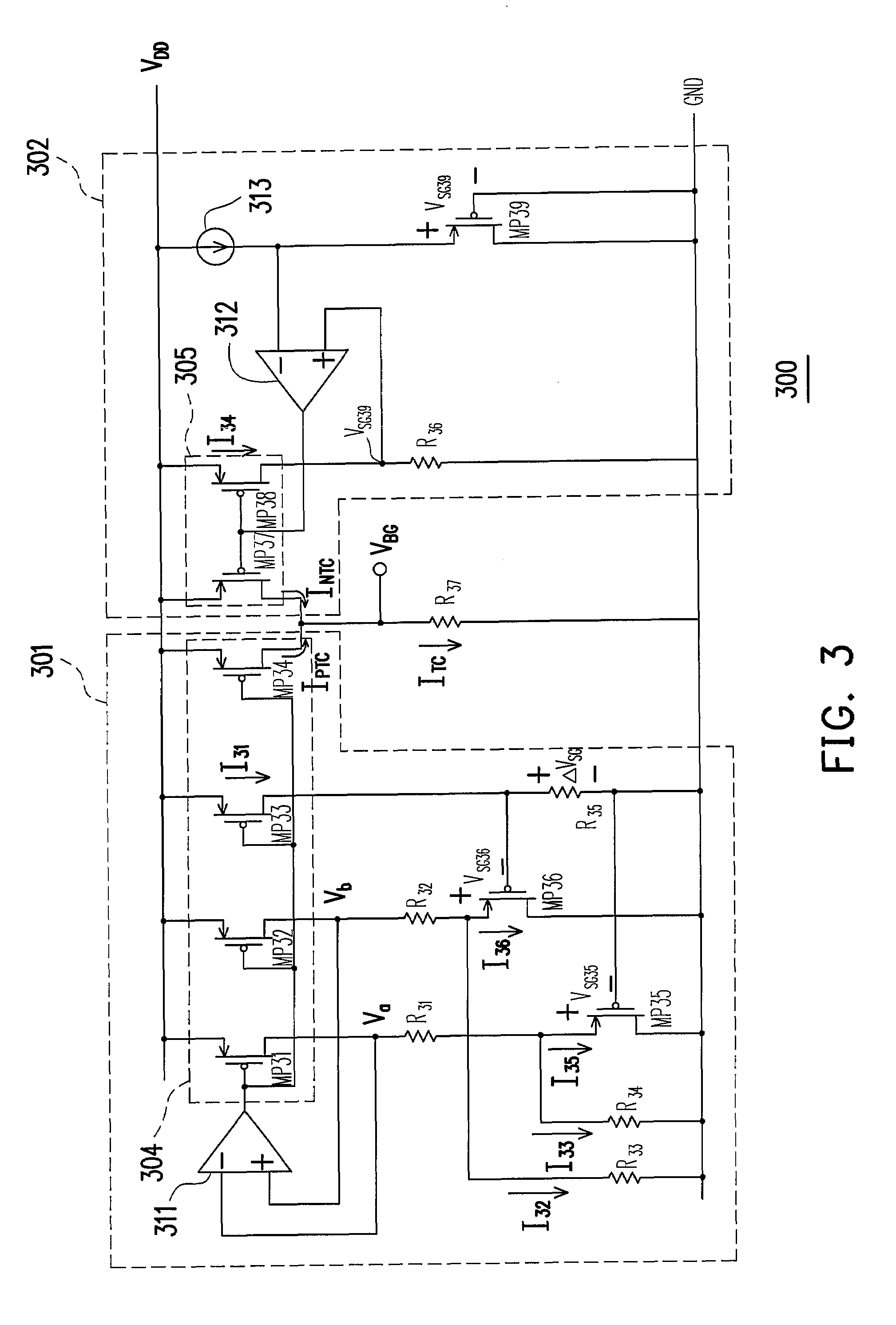 Voltage reference circuit