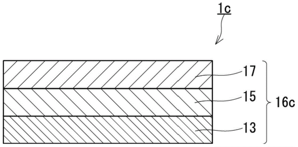 NBT-BT crystal piezoelectric film and piezoelectric stacking structure comprising the same