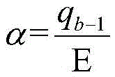 A method for calibrating heat flow meter with black body radiation