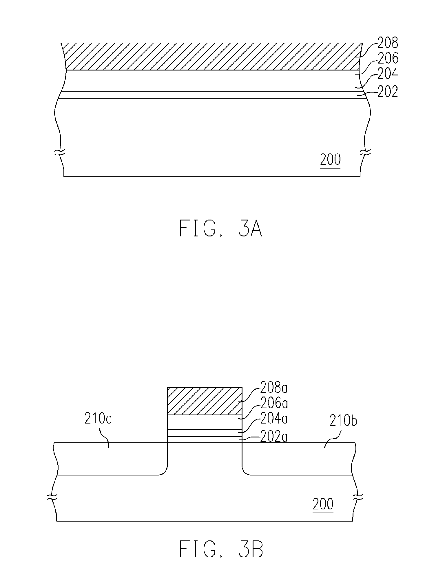 Non-volatile memory and method of manufacturing floating gate