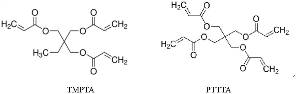 Preparation method of sulfydryl graphene copolymerized mercapto-alkenyl polymer flame-retardant system