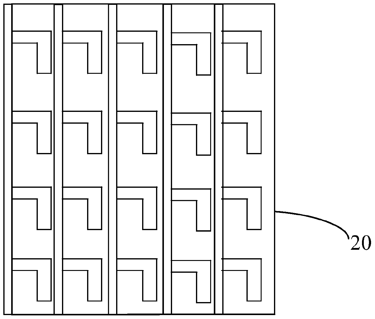 Hybrid plasmon chiral enhancement device and system