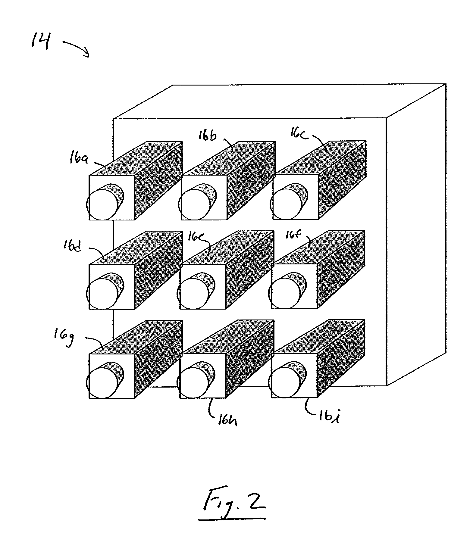 System and method for obtaining video of multiple moving fixation points within a dynamic scene