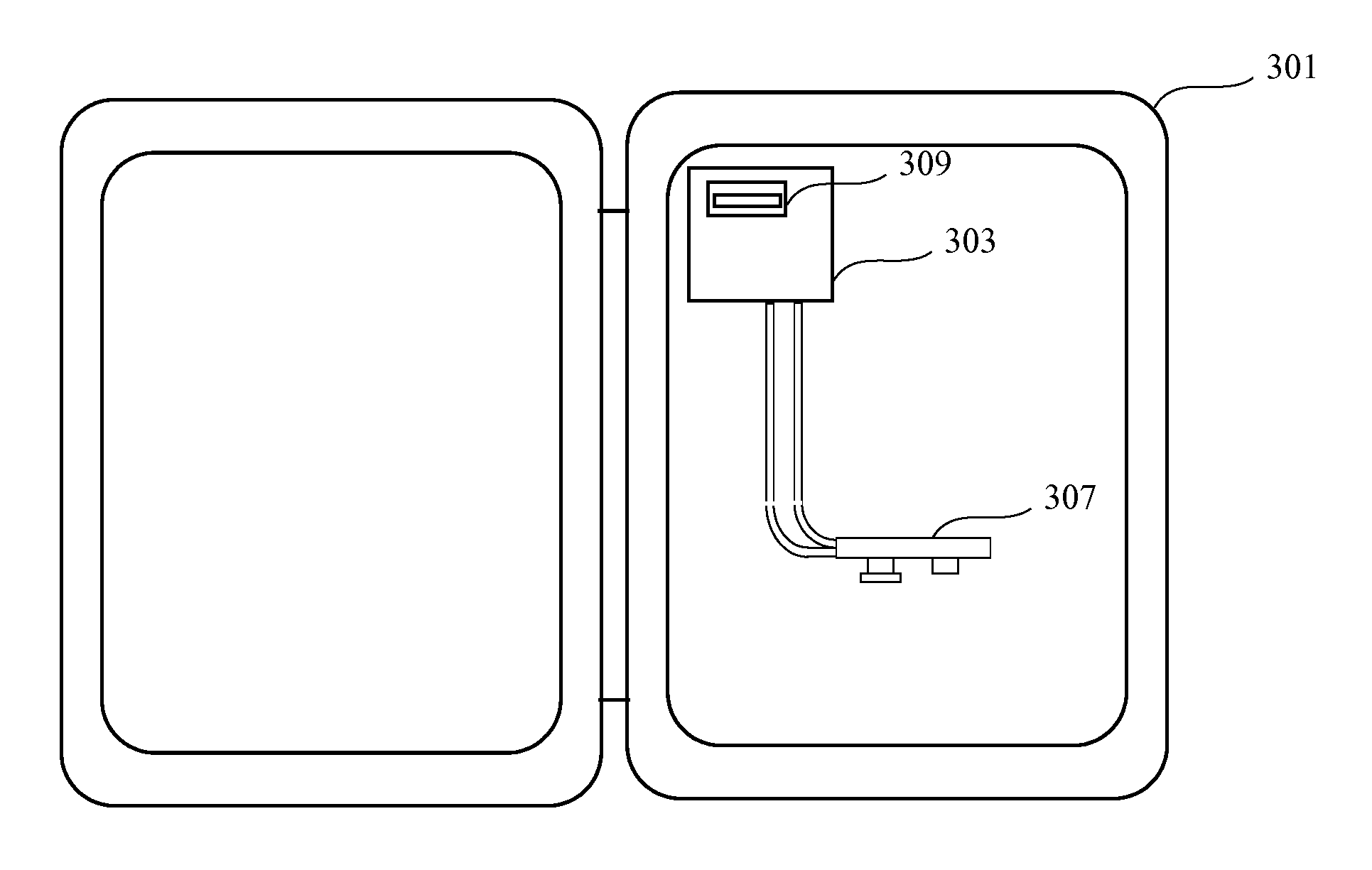 Emergency charging and fast charging for mobile electronic devices