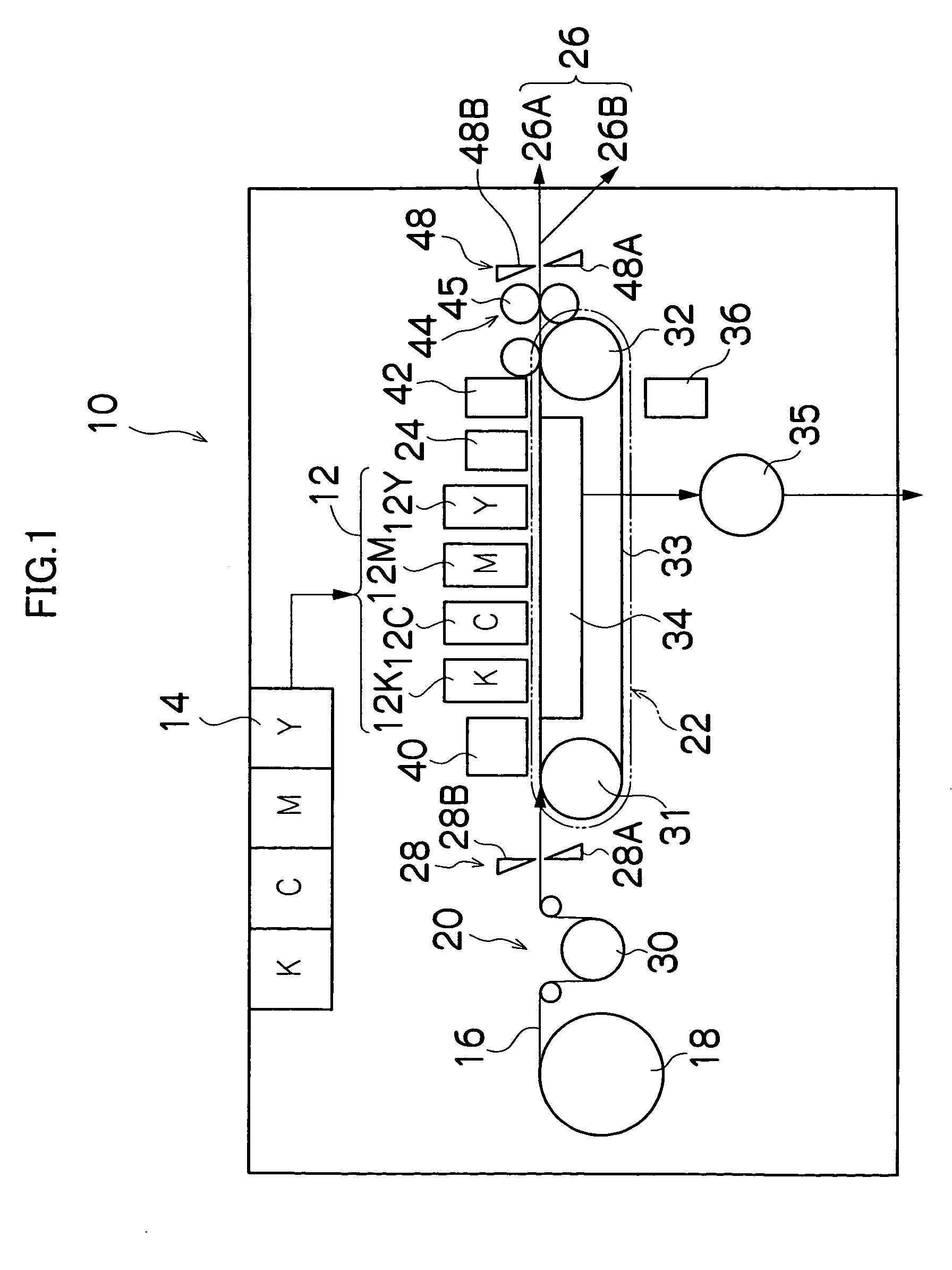 Liquid ejection apparatus and air bubble determination method