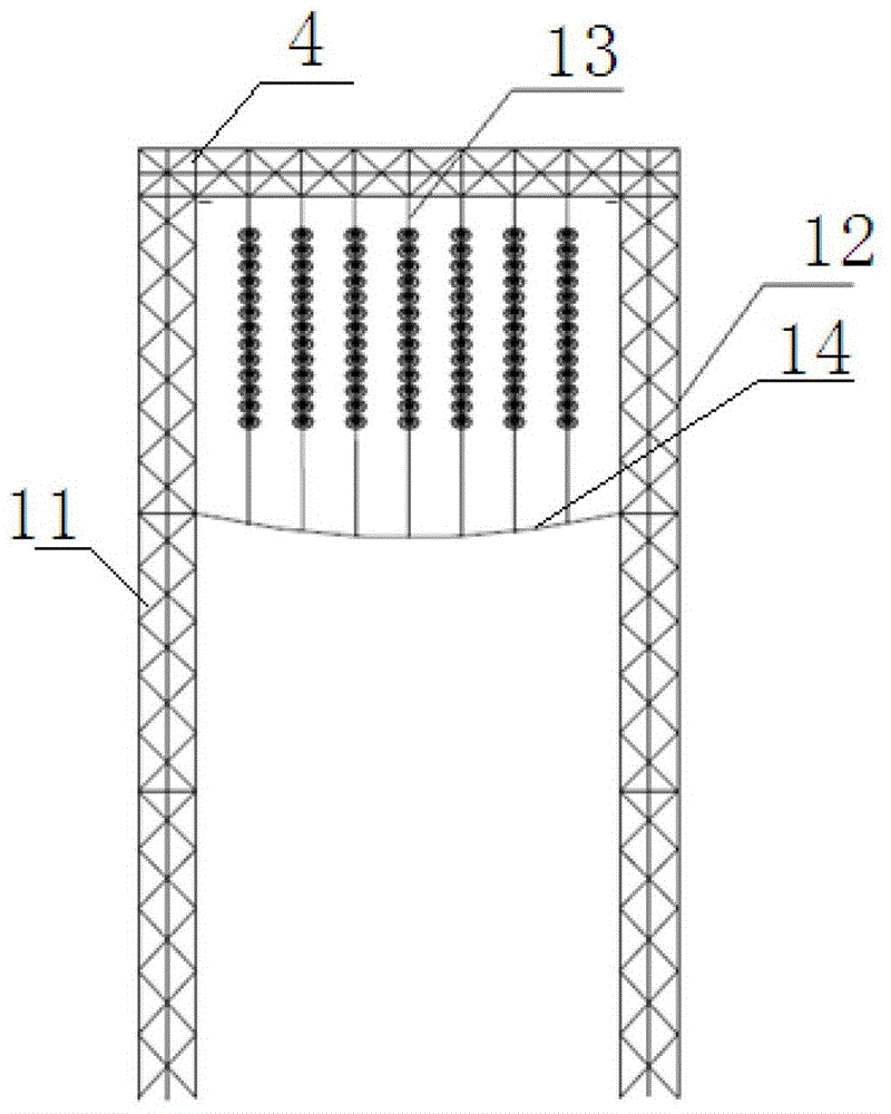 Insulator Natural Pollution Examination Site