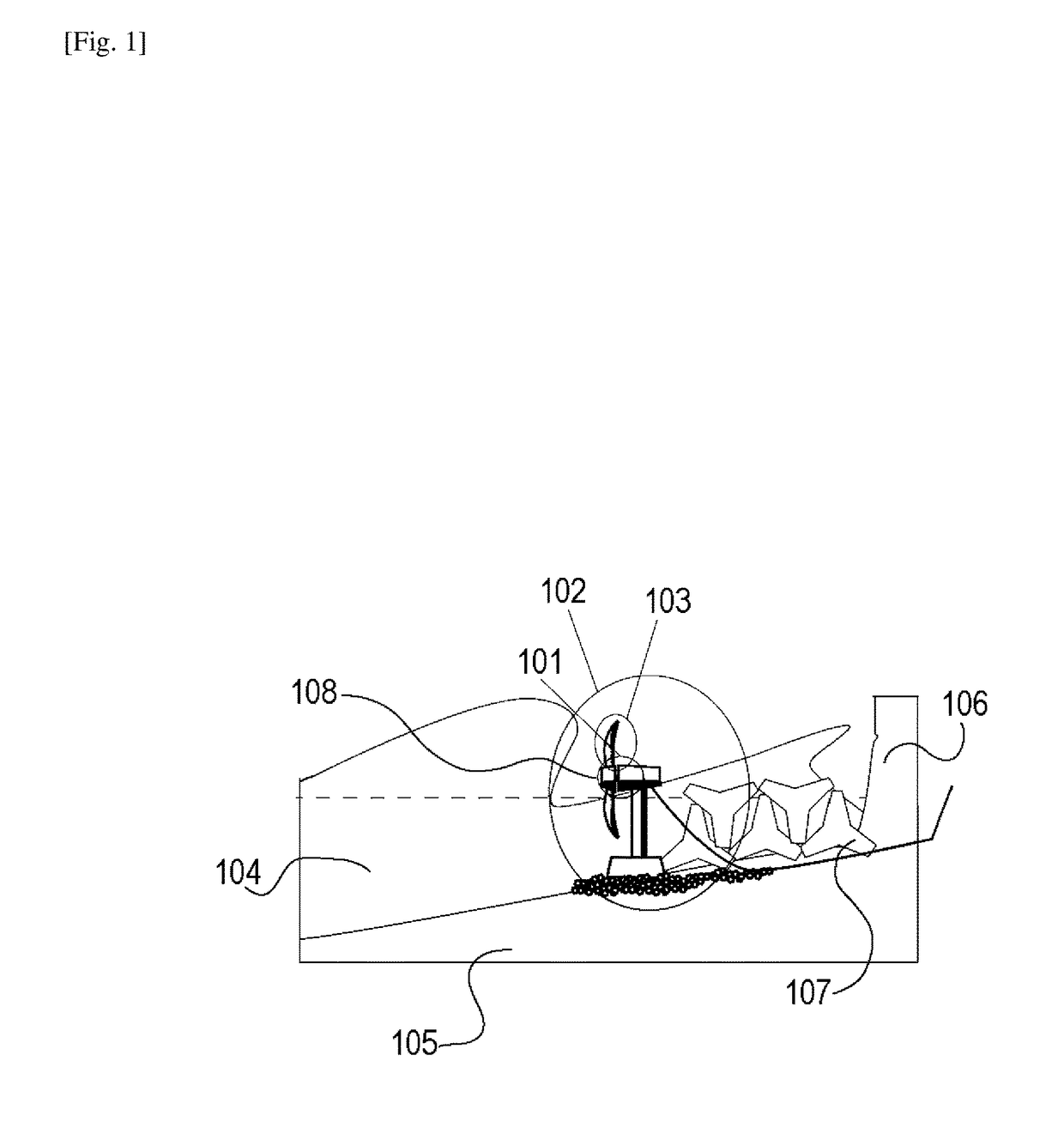 Wave energy converter