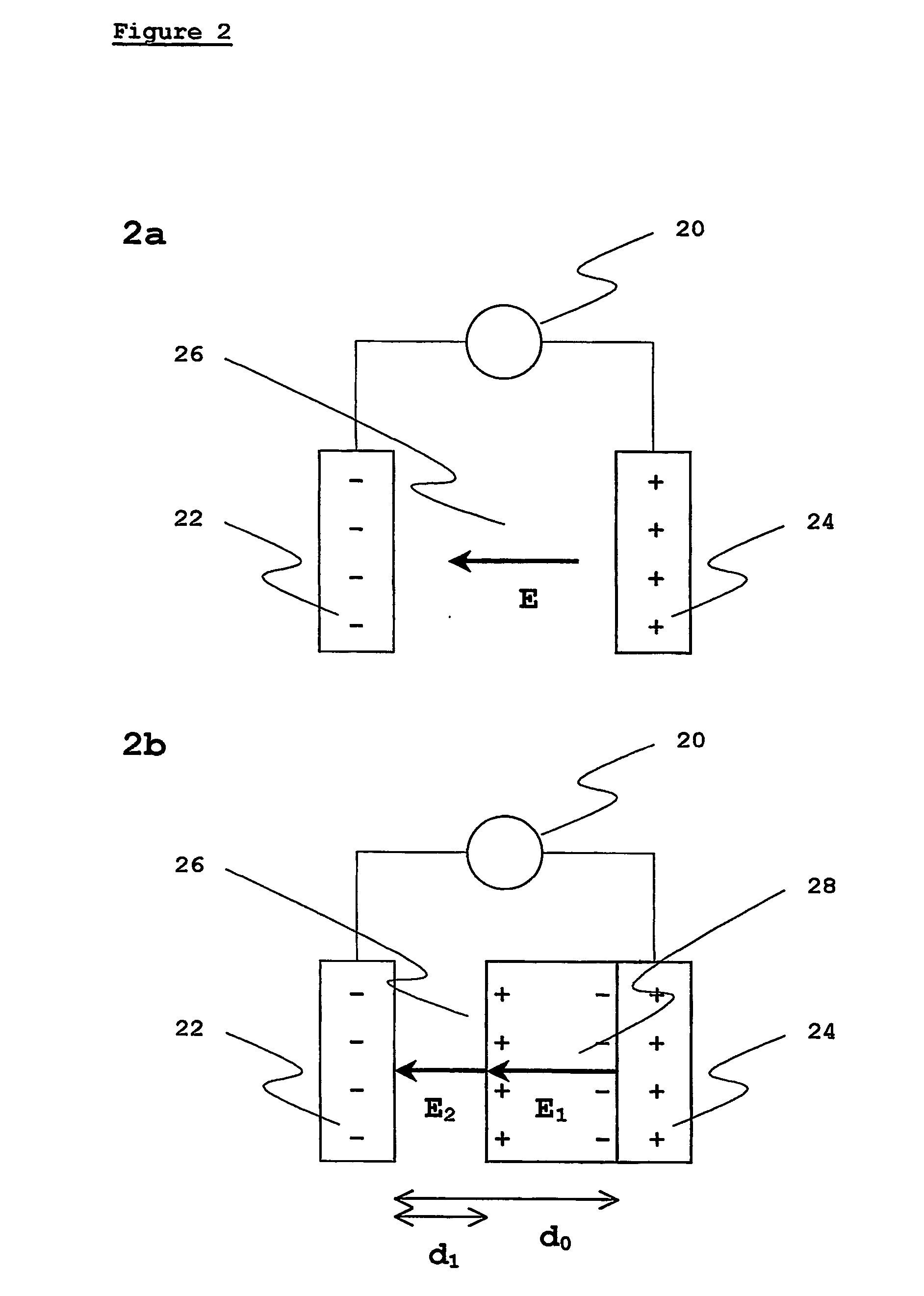 Method for increasing efficiency of thermotunnel devices