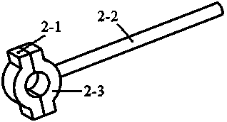 Ray pectoral fin-imitated piezoelectric coupling propulsive mechanism