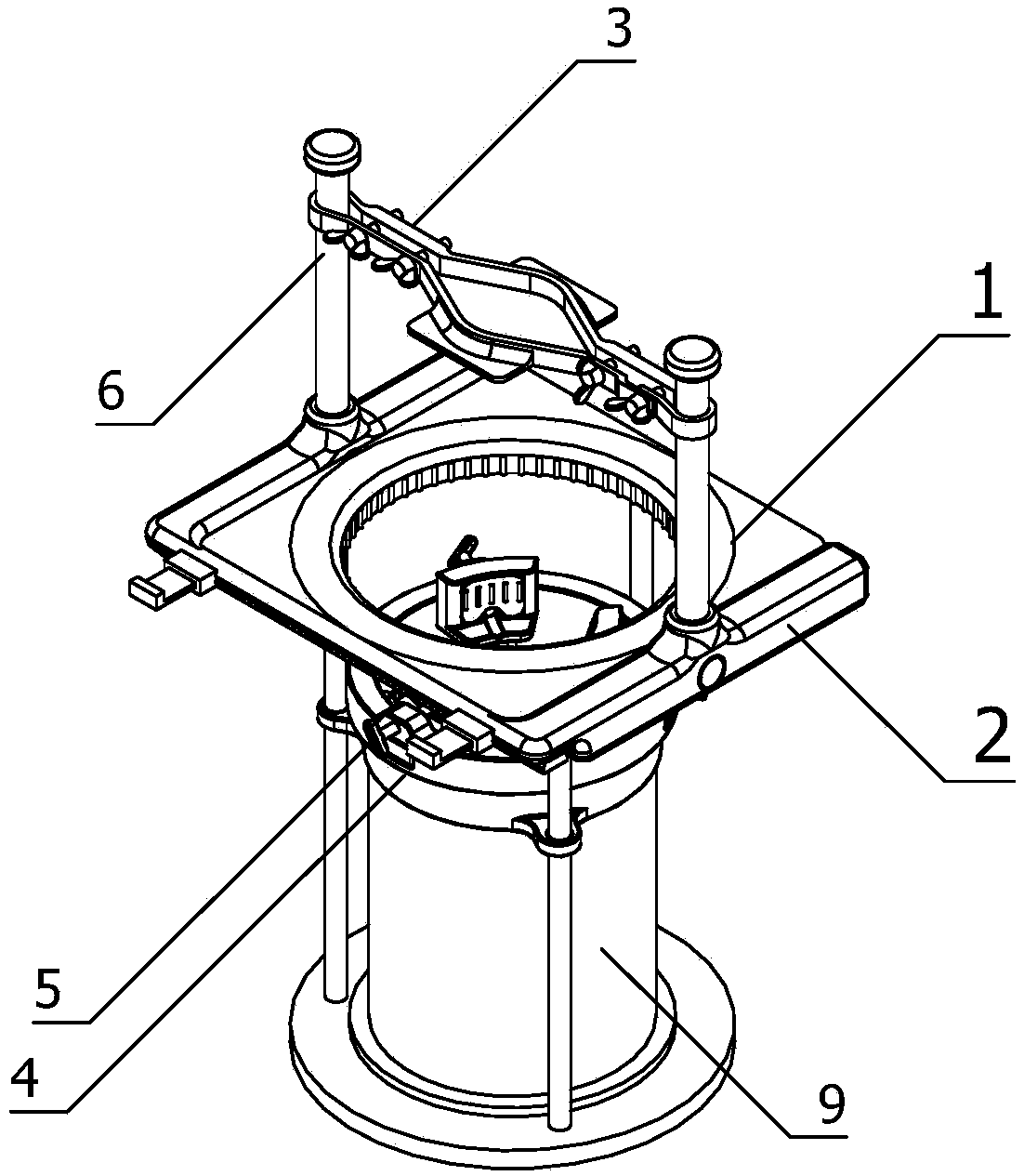 Transformer respirator silicone replacement device