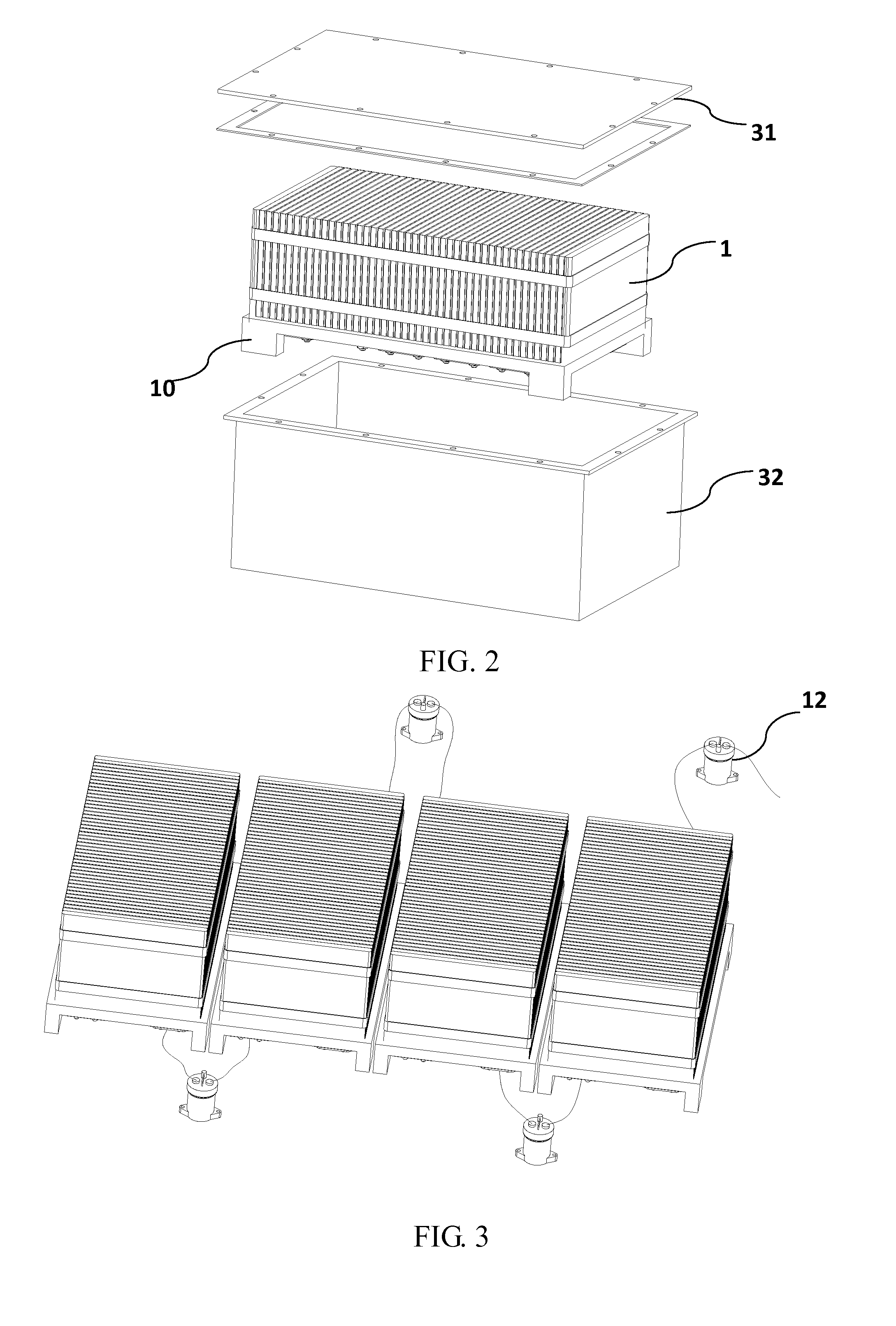 Battery pack system and liquid leakage detection method thereof