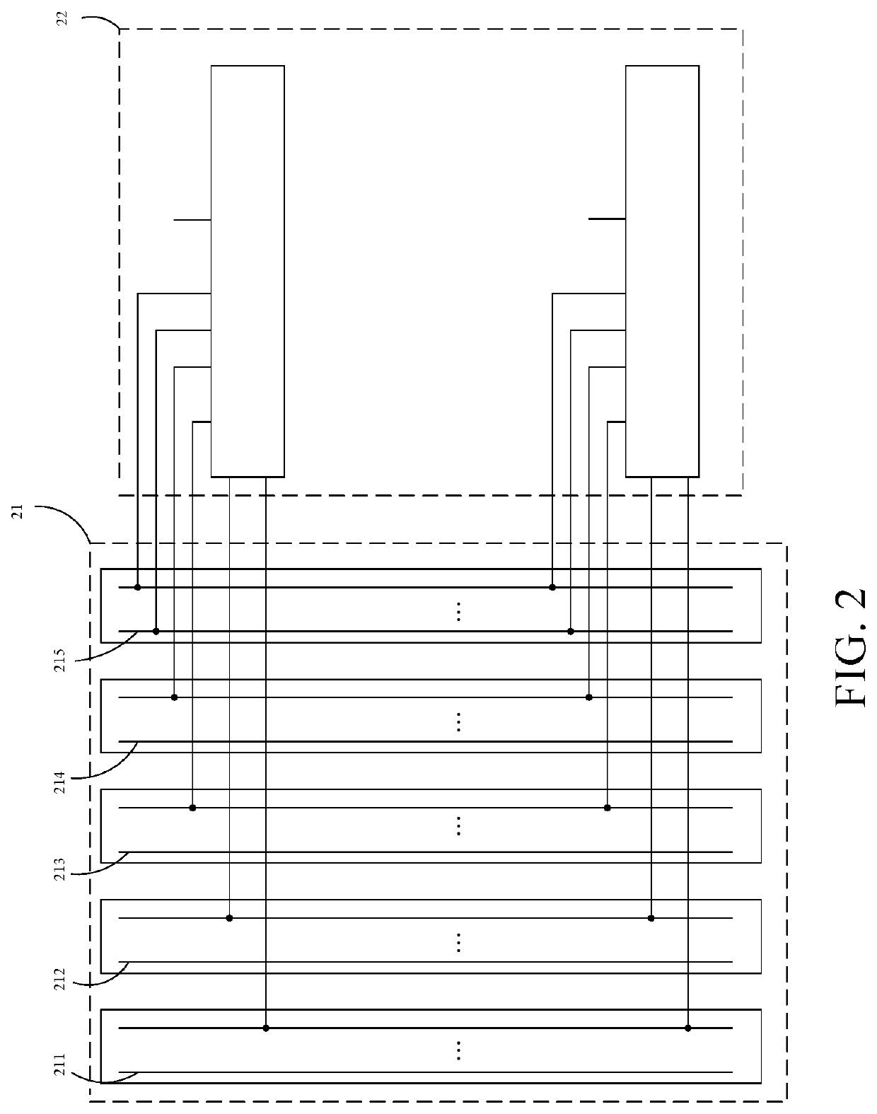 Gate electrode driving circuit and display panel