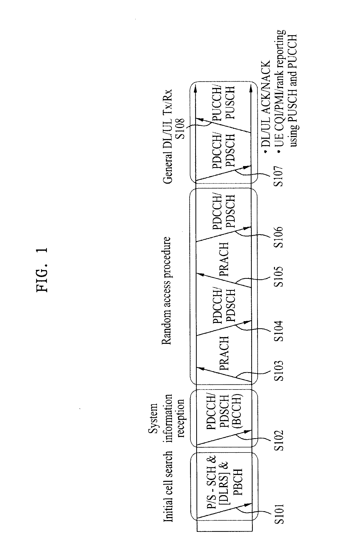 Method for allocating phich and generating reference signal in system using single-user MIMO based on multiple codewords when transmitting uplink