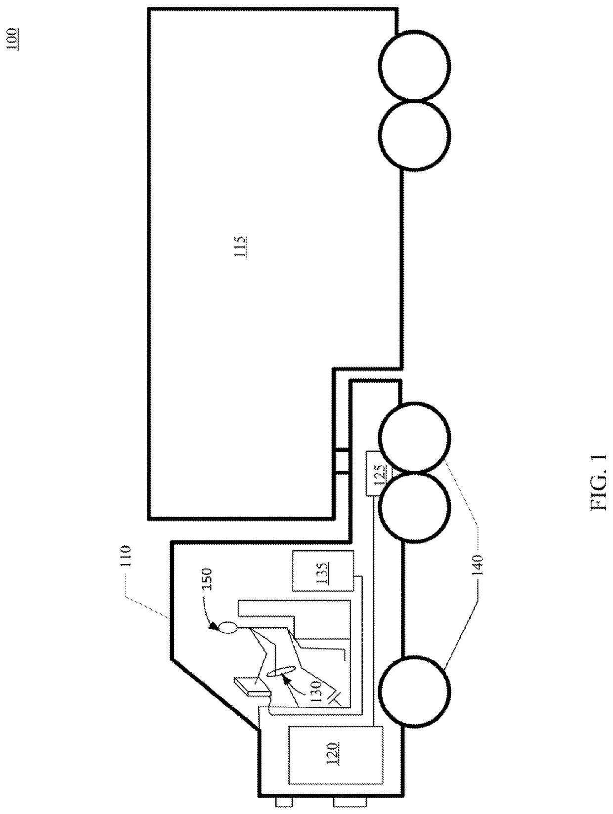 Pre-Training of a Reinforcement Learning Ground Vehicle Controller Using Monte Carlo Simulation