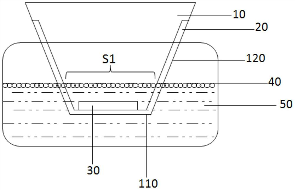 A kind of preparation method of array type porous oxide thin film