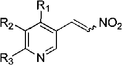 Method for synthesizing 4-aryl-4,5-dihydrofuran