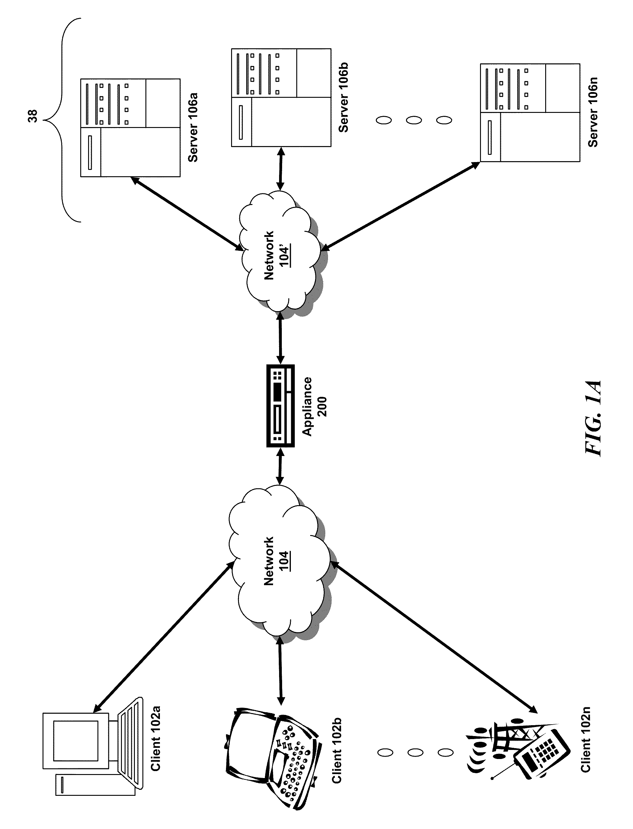 Systems and methods for managing ports for rtsp across cores in a multi-core system
