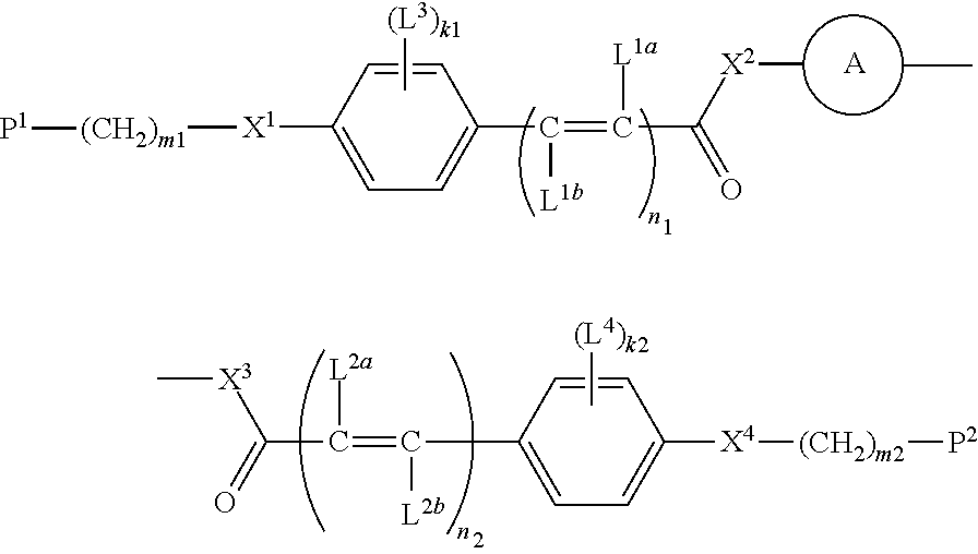 Compound, polymerizable liquid crystal composition, polymer and film