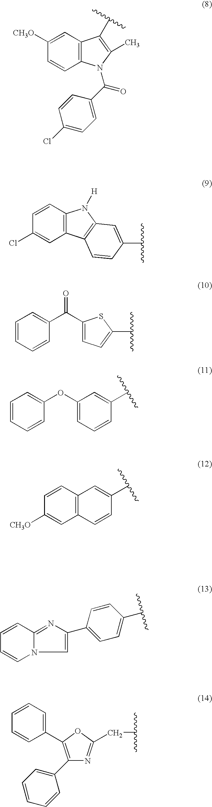 Organic nitric oxide donor salts of nonsteroidal antiinflammatory compounds, compositions and methods of use