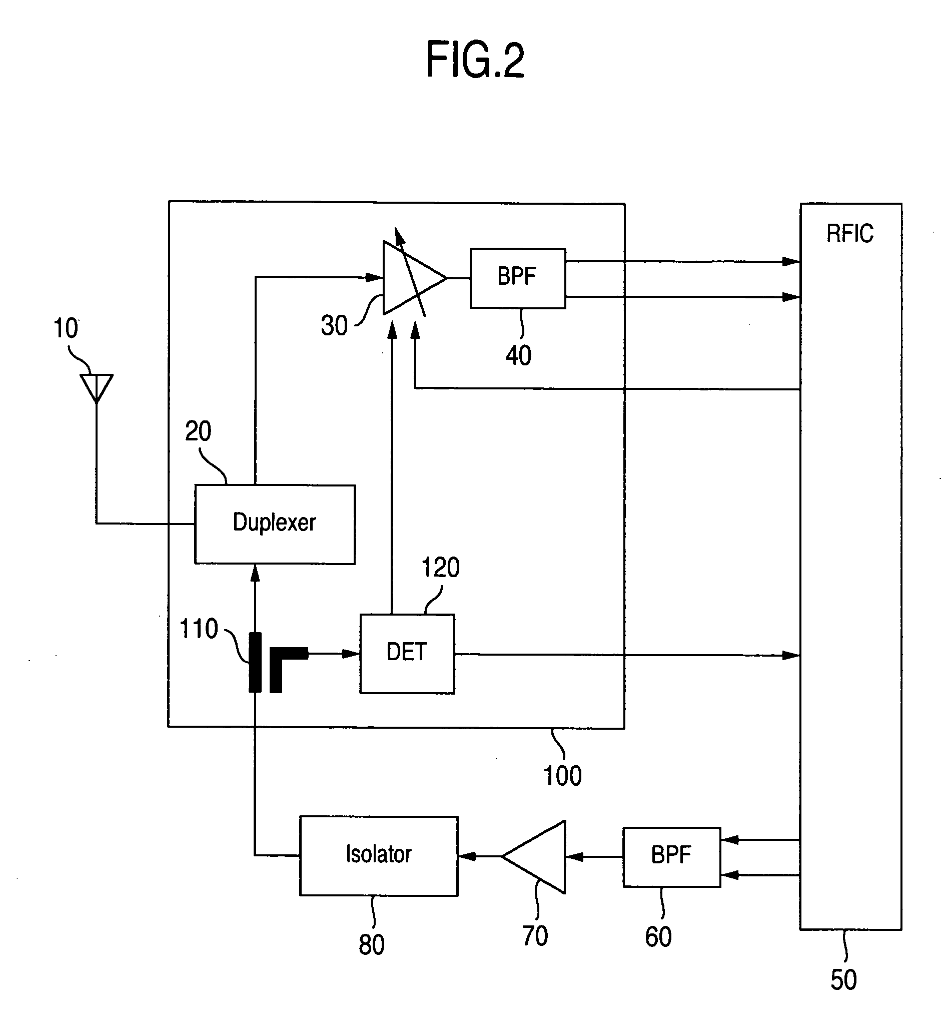 Transceiver apparatus and module