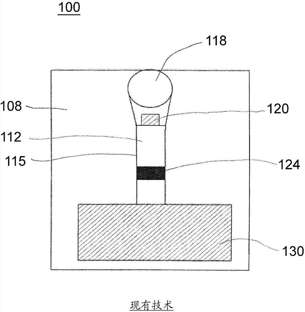 Lateral flow assay devices for use in clinical diagnostic apparatus and configuration of clinical diagnostic apparatus for same