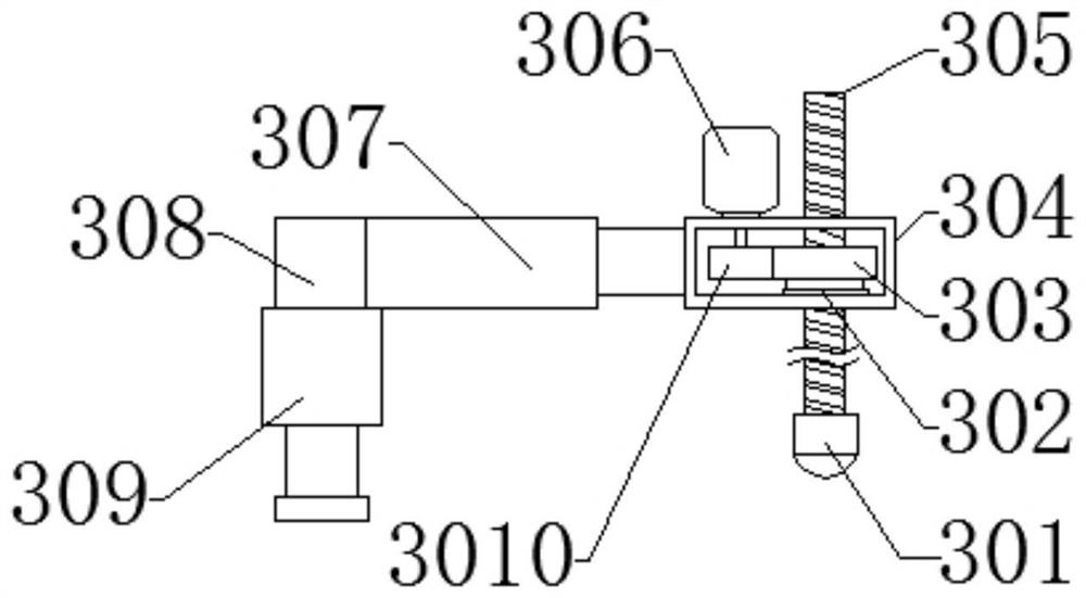 Orthopedic rehabilitation frame