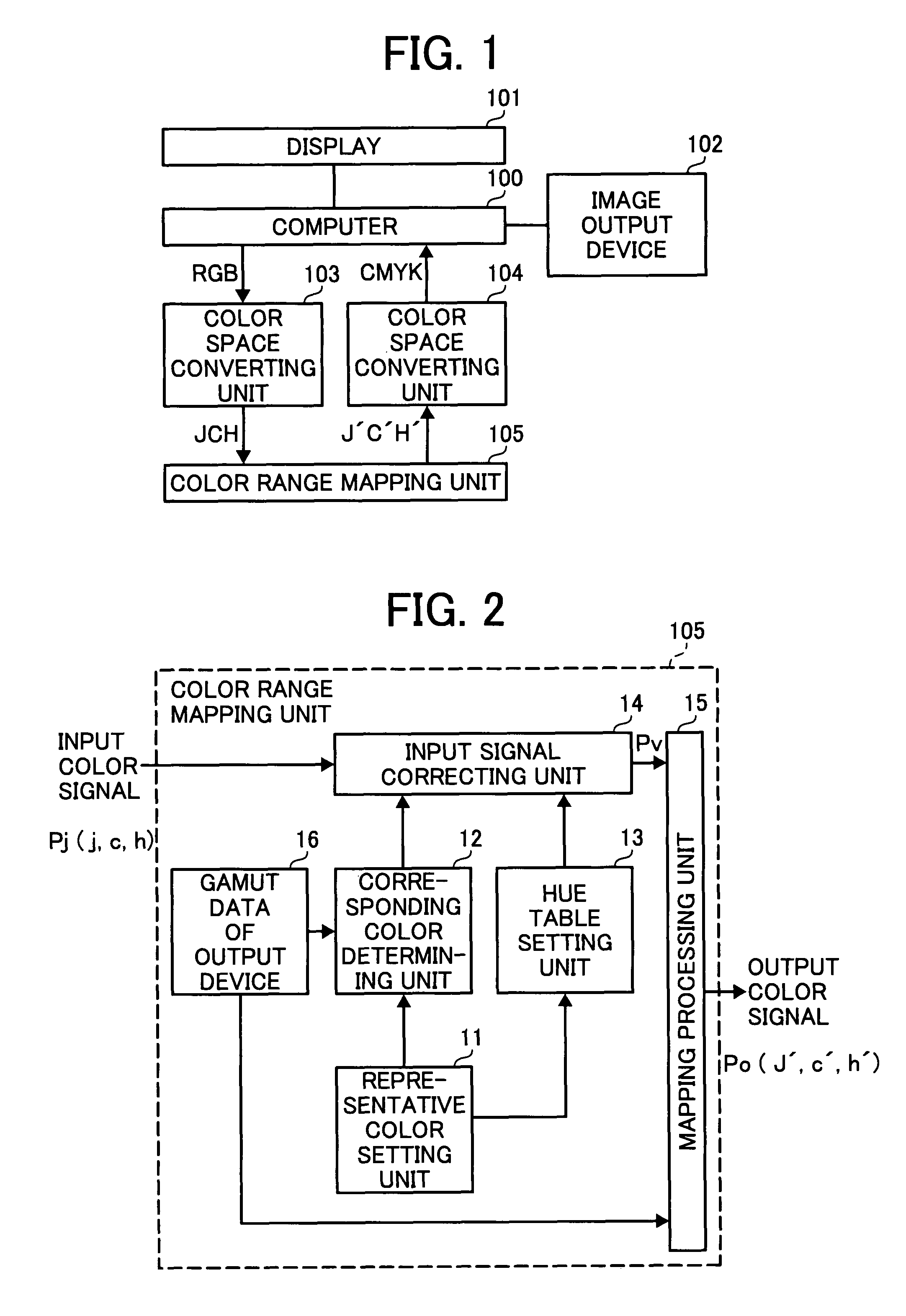 Image processing method, image processing apparatus, computer program product, and recording medium for image processing
