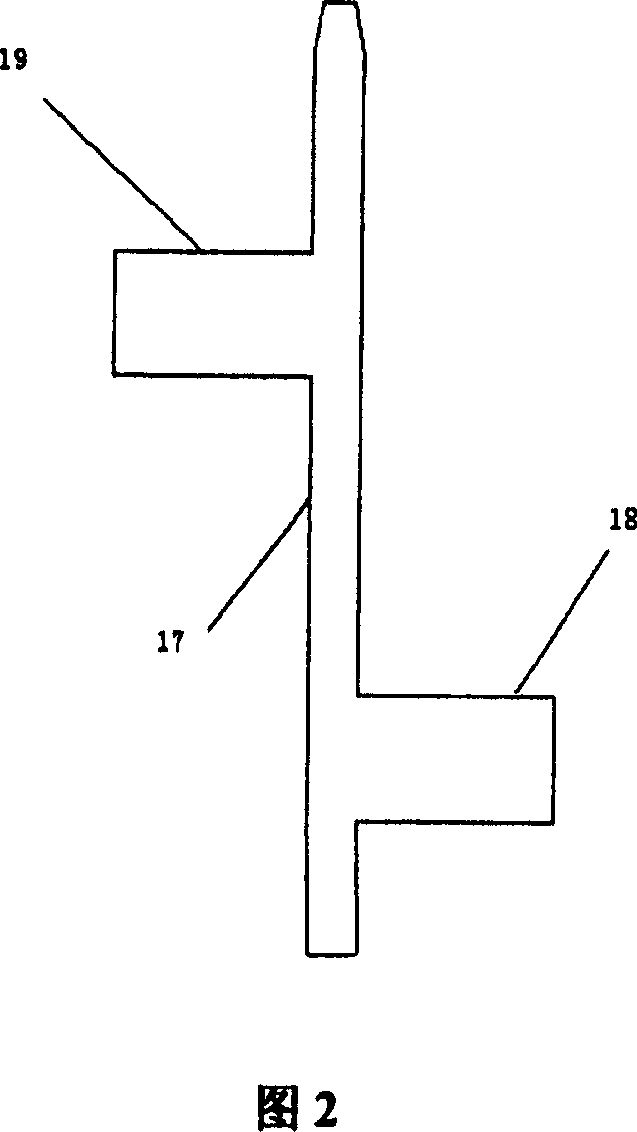 Single piece of pneumatic gelatious tiny valve