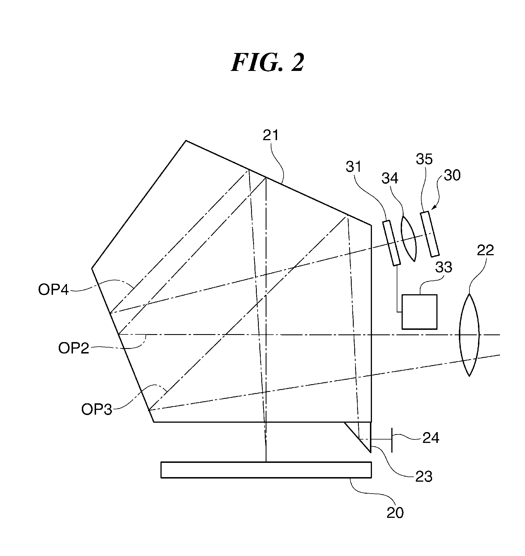 Image pickup apparatus