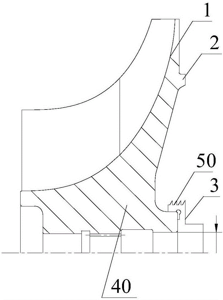 Positioning device for assembly