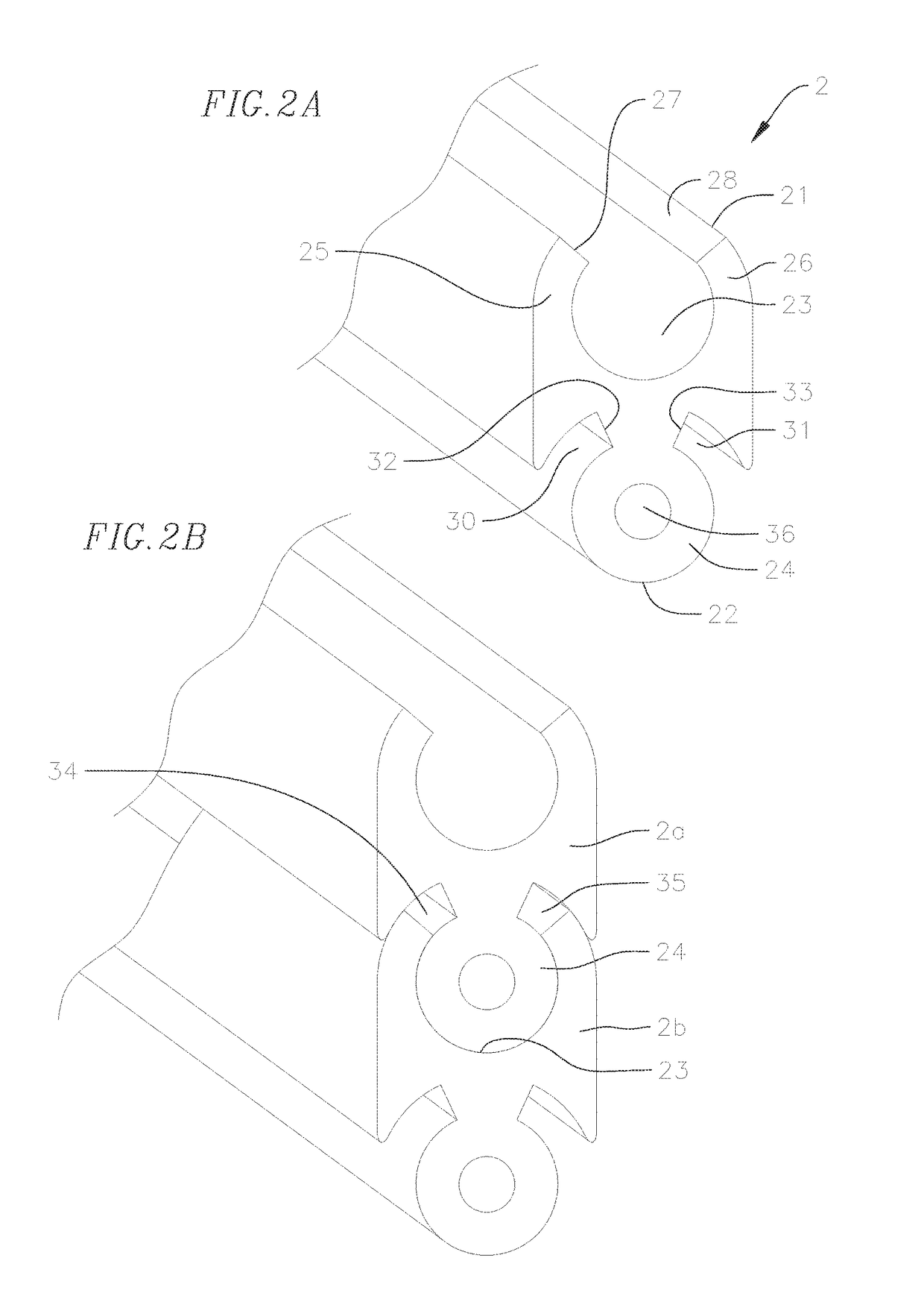 Pet door system having semi-flexible pet door