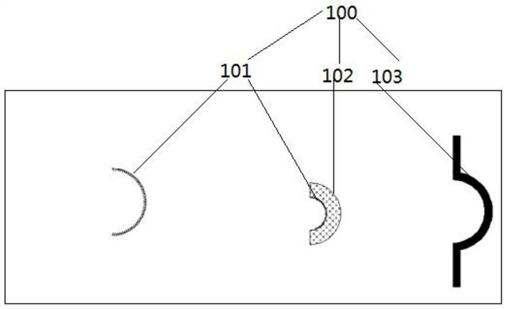 A device for restoring the mechanical properties of wire insulation