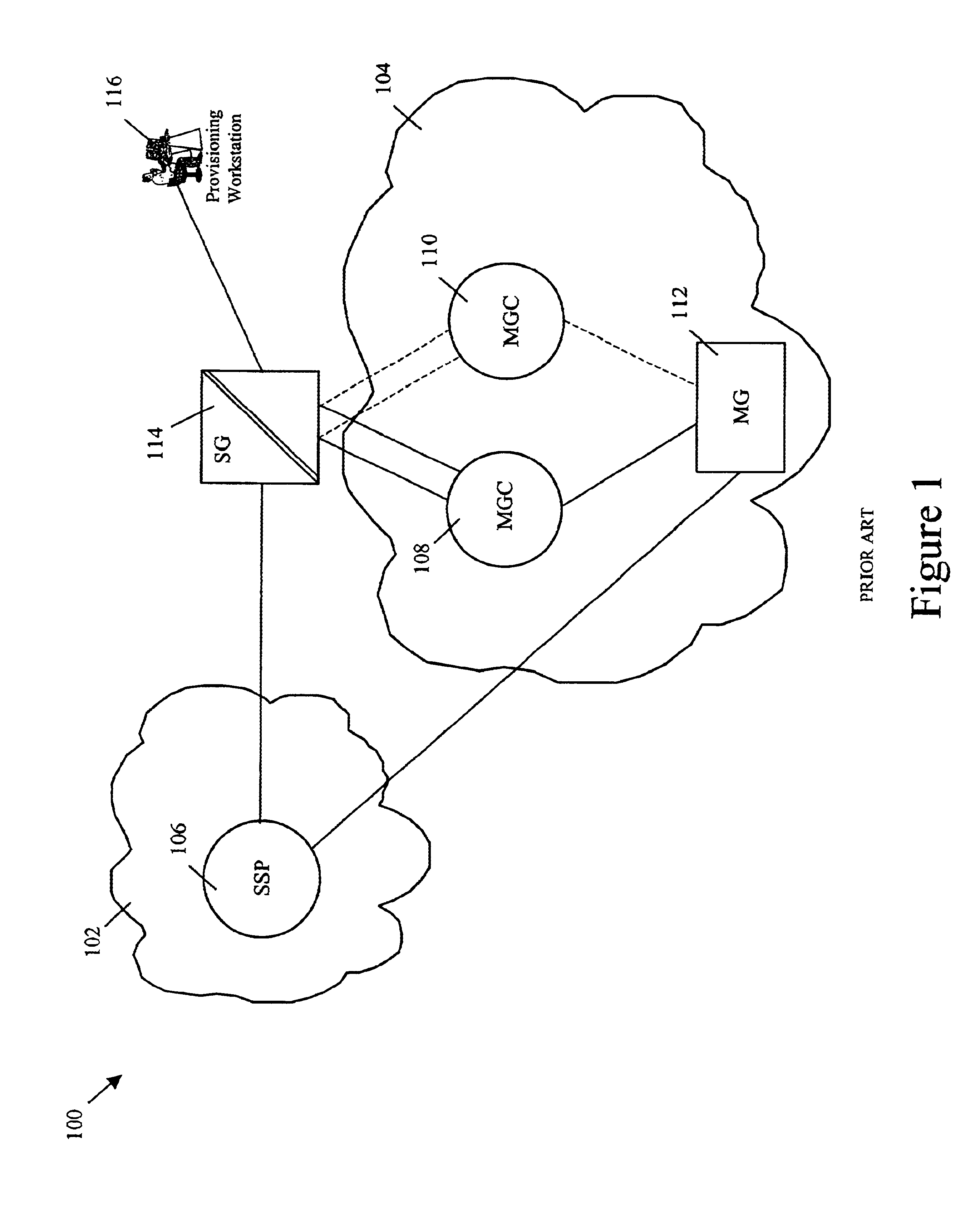 Methods and systems for providing dynamic routing key registration