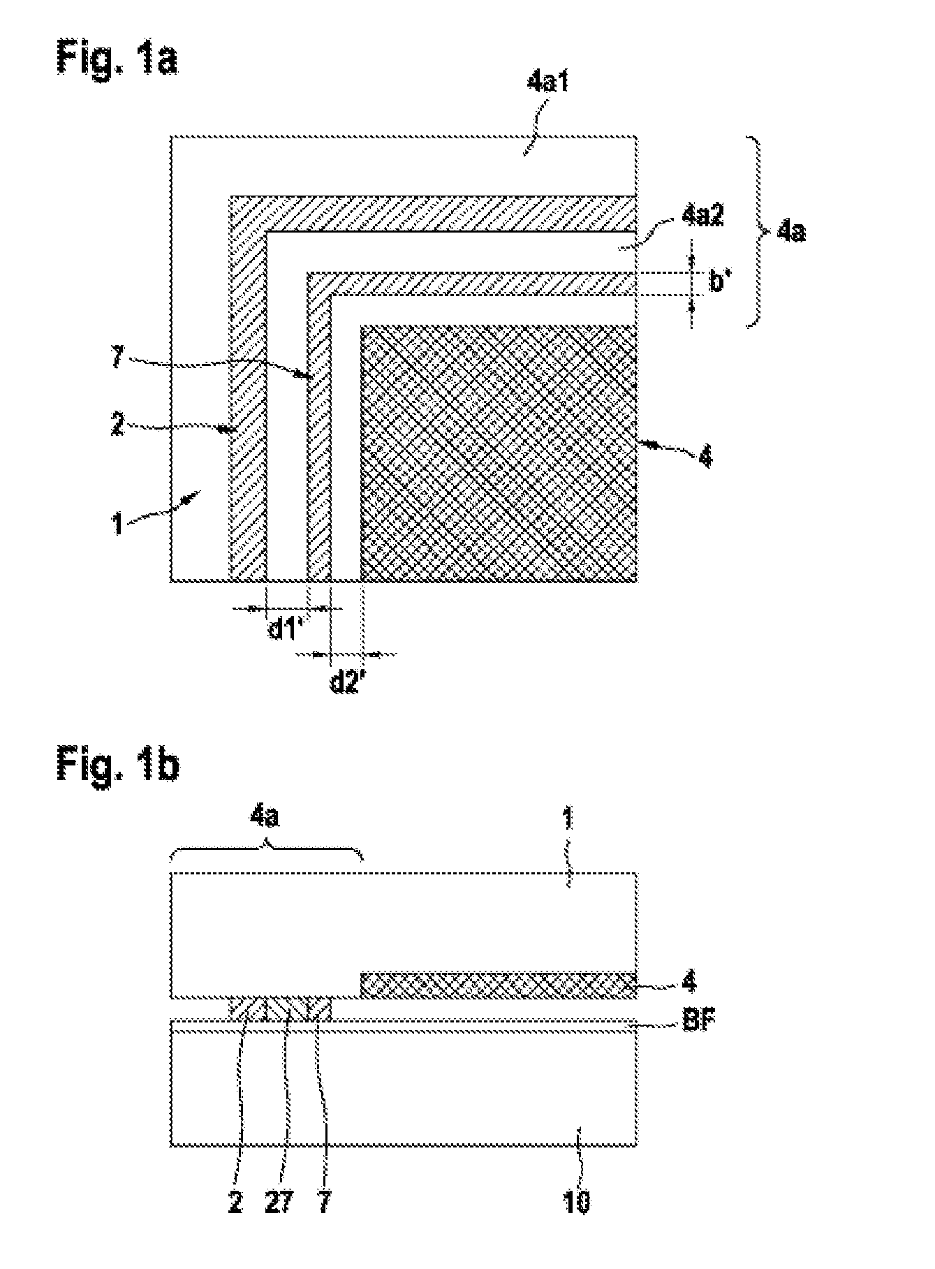 Micromechanical Method and Corresponding Assembly for Bonding Semiconductor Substrates and Correspondingly Bonded Semiconductor Chip