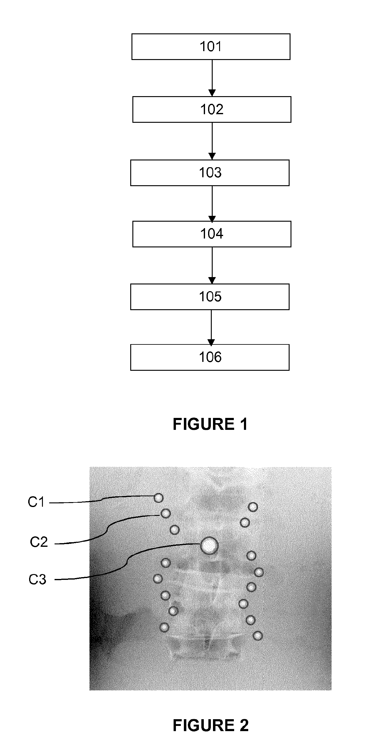 Method and system for determining a trajectory of an x-ray imaging system