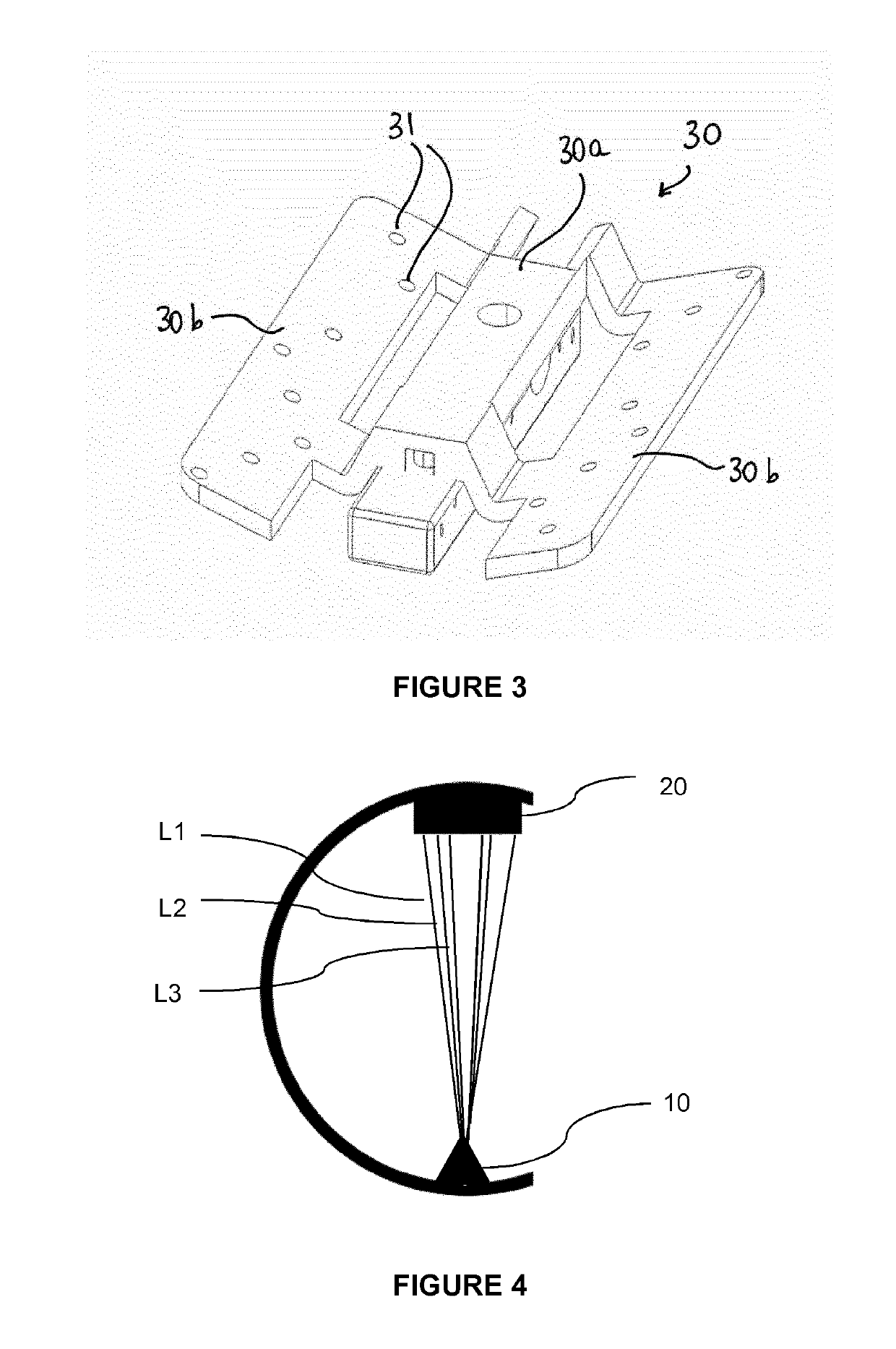 Method and system for determining a trajectory of an x-ray imaging system