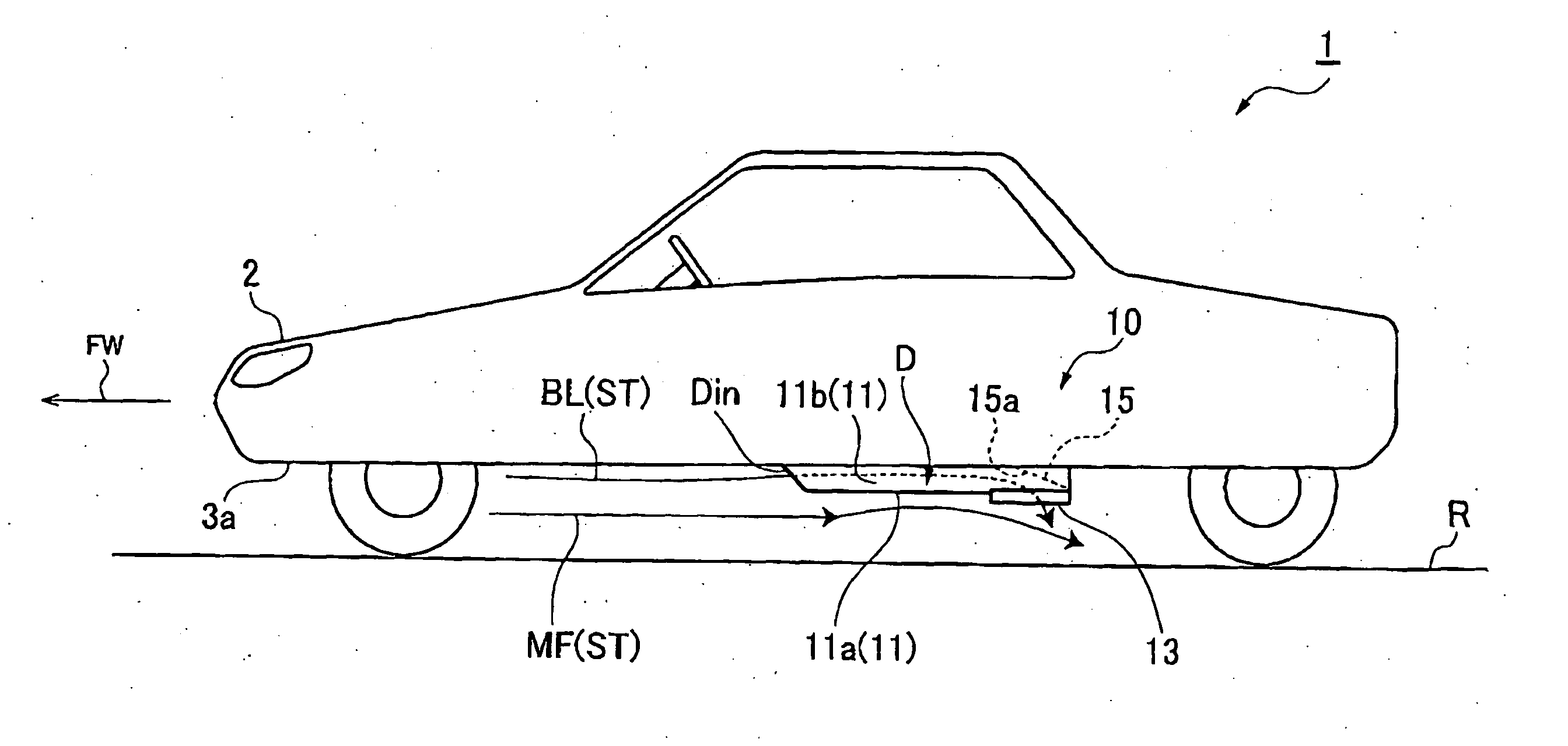 Fluid control apparatus