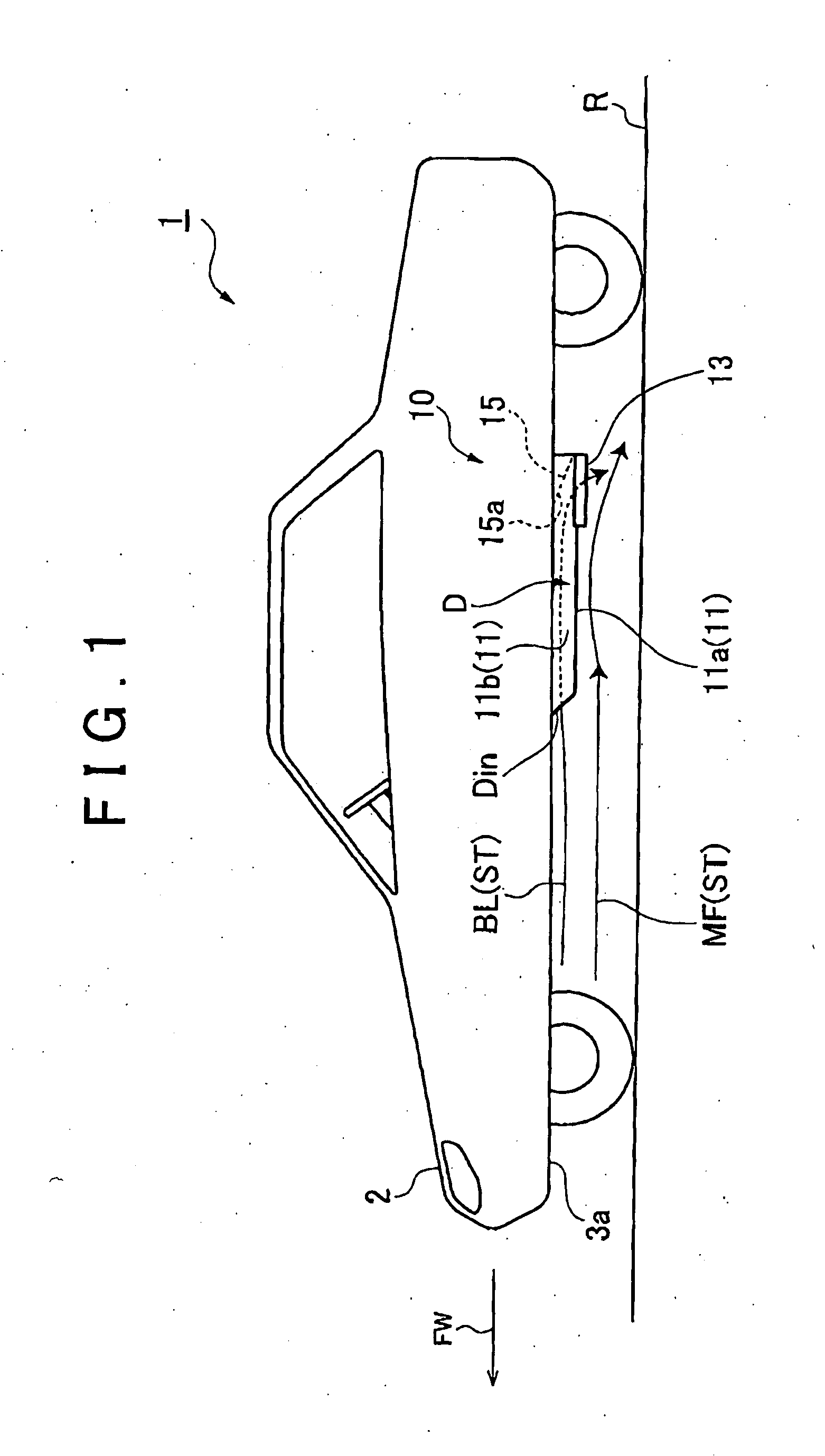 Fluid control apparatus