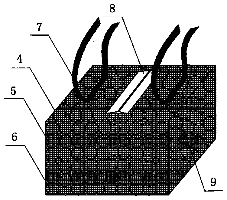 A self-circulating shrimp farming system