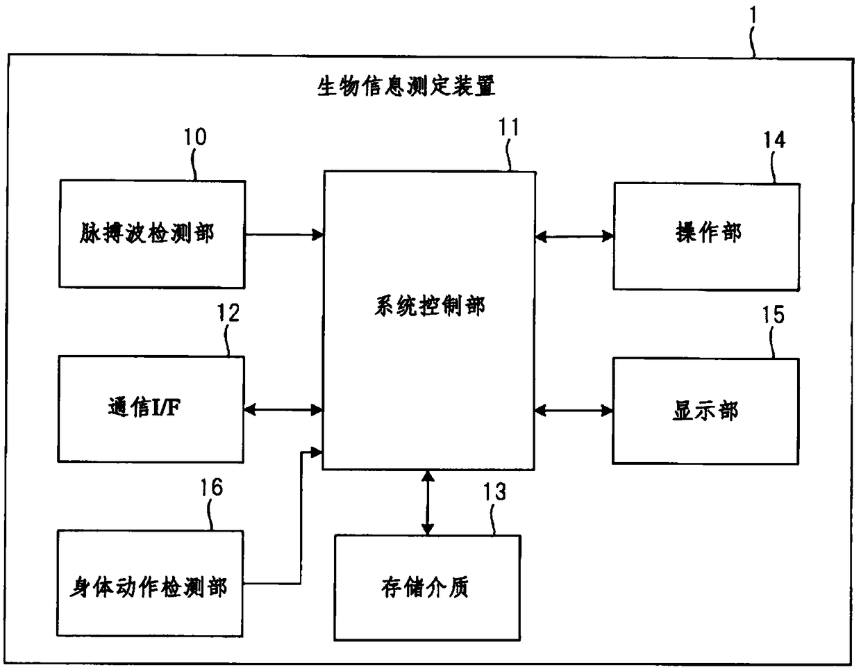 Biological information measurement support device, biological information measurement device, biological information measurement support method, and biological information measurement support program