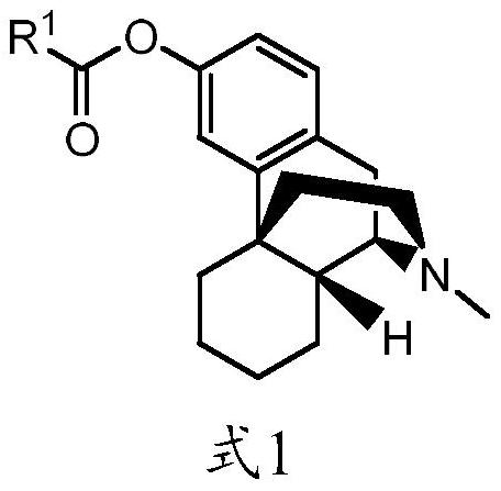 Abuse-resistant long-acting release opioid prodrugs