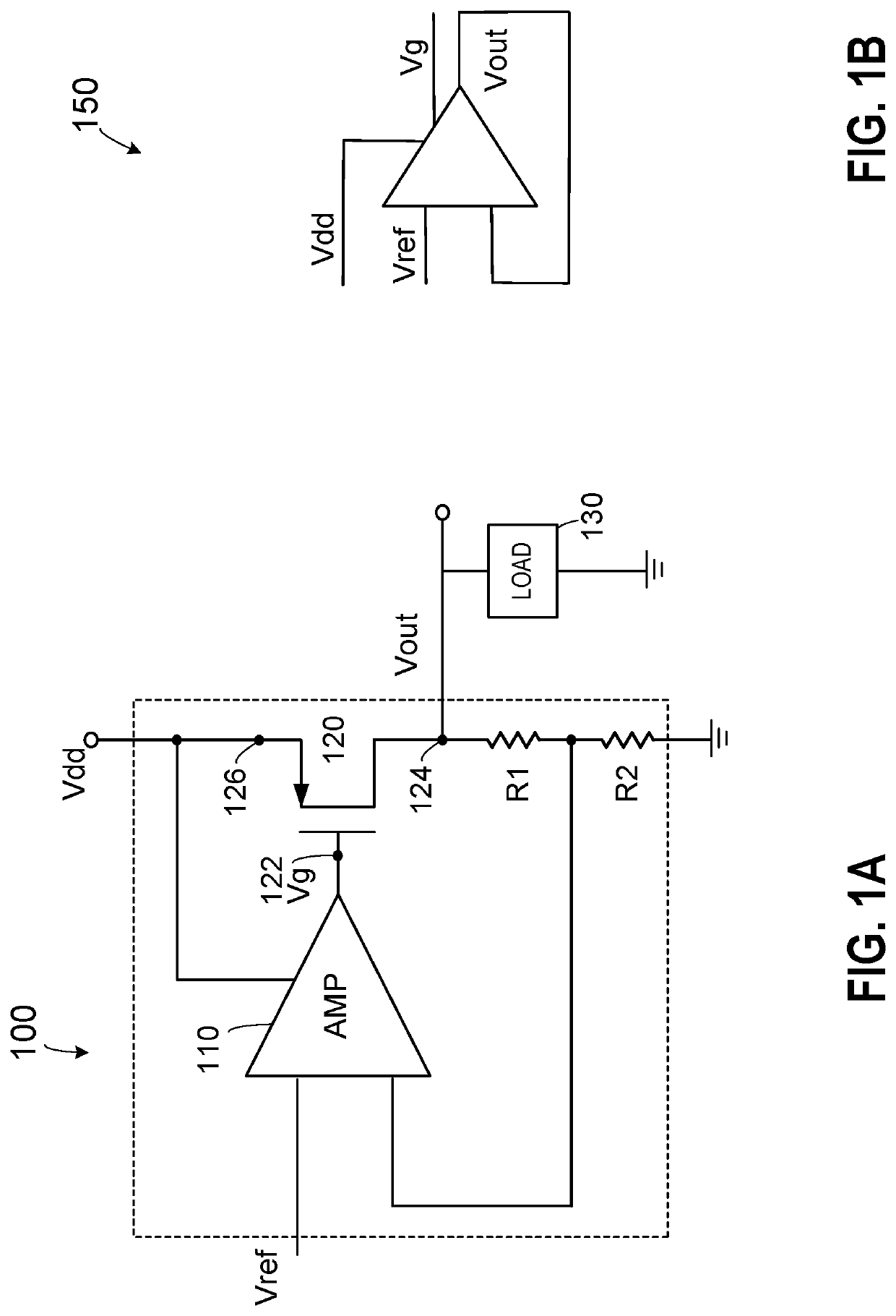 Distributed low-dropout voltage regulator (LDO) with uniform power delivery