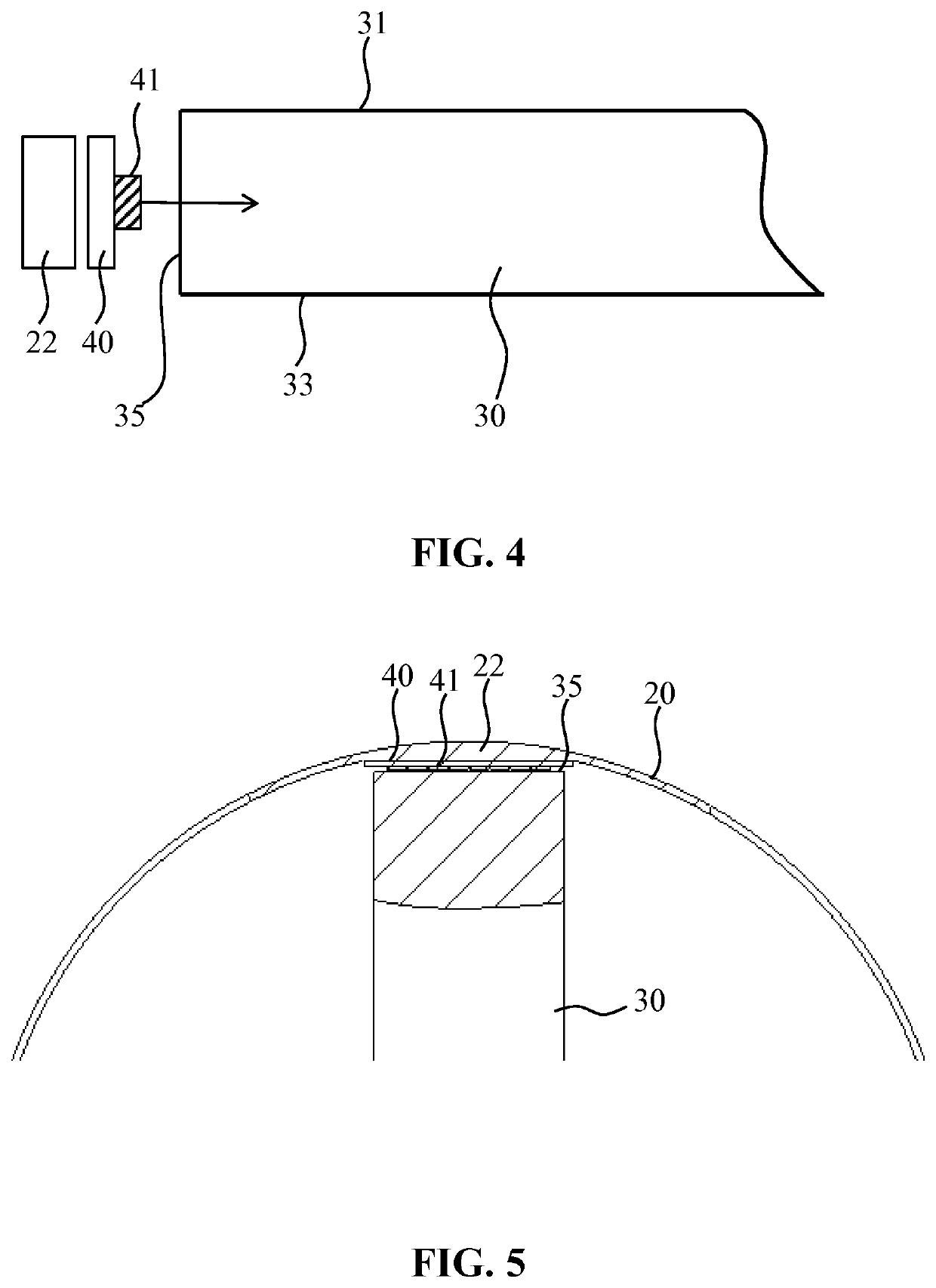 Light guide-based luminaire