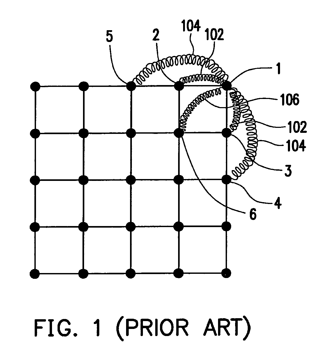 System and method for multilevel simulation of animation cloth and computer-readable recording medium thereof