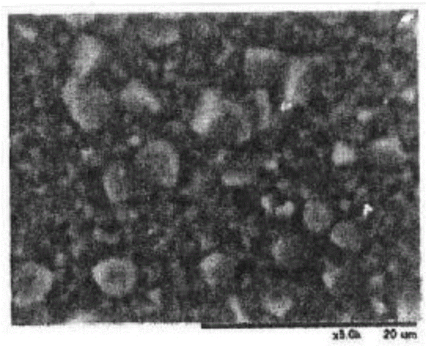 Zeolite membrane, production method therefor, and separation method using same