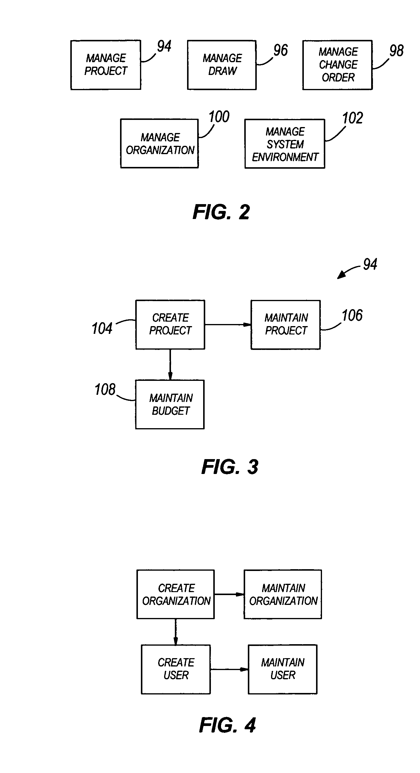 Construction payment management system and method with graphical user interface features